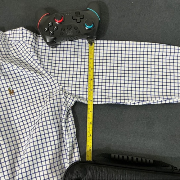 Ralp Lauren Long Sleeves (14-16 yrs. old) - Picture 9 of 10